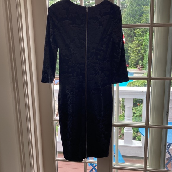 Badgley Mischka dress - Picture 3 of 5